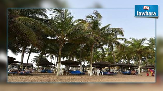 هجوم ساحل العاج : مقتل 12 شخصا بينهم أوروبيون