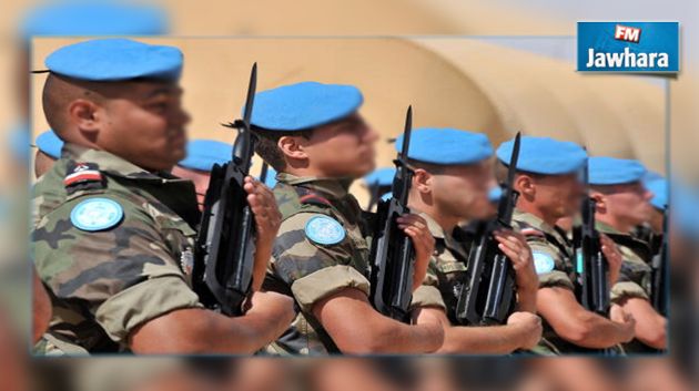 مقتل 2من جنود حفظ السلام برصاص زميلهم في مالي
