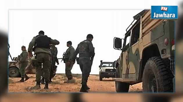 جرجيس : مصحة خاصة تعالج مصابي العملية الأمنية ببن قردان مجانا
