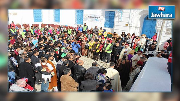 سوسة : انطلاق الاحتفالات بالصناعات التقليدية