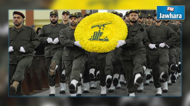 الداخلية السعودية : عقوبات مشددة ضد كل من يتعاطف مع حزب الله