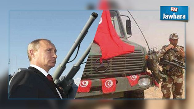تونس ترغب في استخدام خبرة روسيا في مجال مكافحة الإرهاب