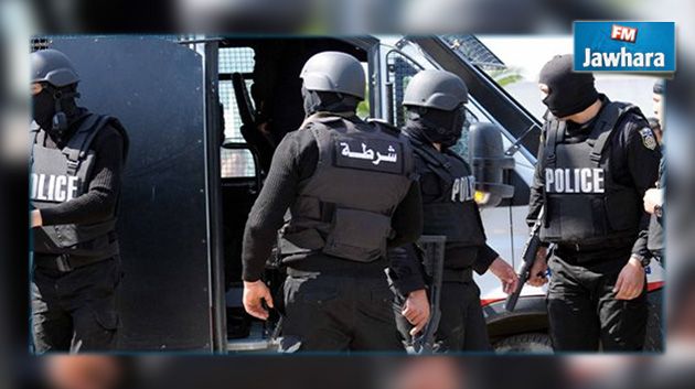 الداخلية : الكشف عن خلية ارهابية