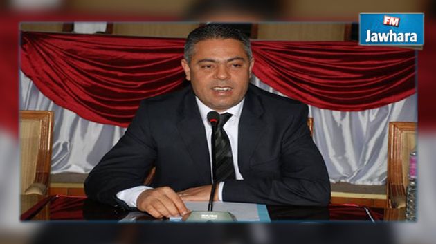 من هو الوالي الجديد لقفصة؟