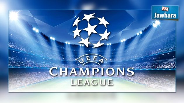 دوري أبطال أوروبا : الدفعة الثالثة في اياب الدور ثمن النهائي