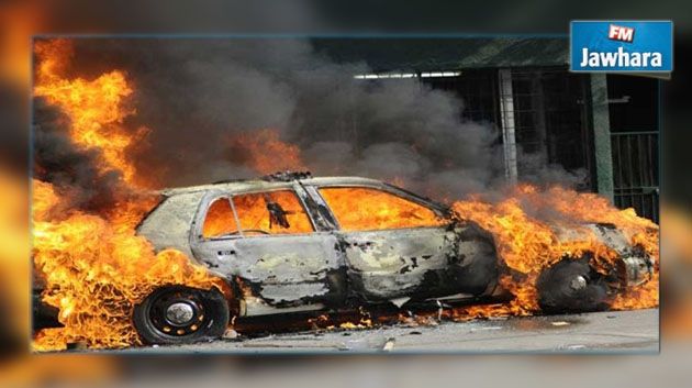 انفجار سيارة مفخخة في برلين ومقتل سائقها