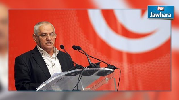 حسين العباسي : الإقتصاد التضامني سيوفر عشرات ألاف مواطن الشغل