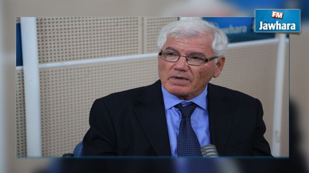 صالح شعيب : السلاح في كل مكان في تونس