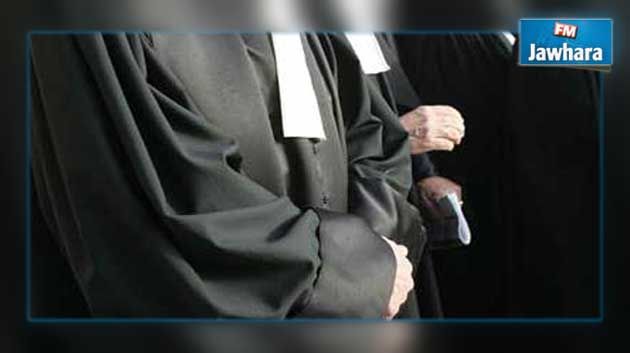 محامو الكاف يتبرعون لصندوق مكافحة الإرهاب