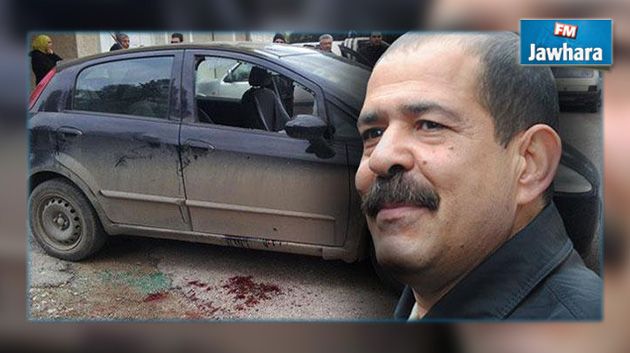 تأجيل النظر في قضية اغتيال الشهيد شكري بلعيد