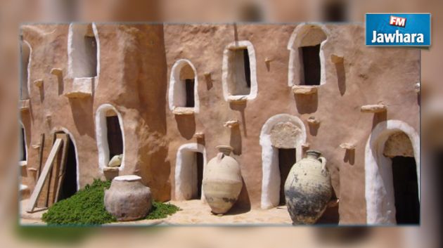 غدا..انطلاق فعاليات المهرجان الدولي للقصور الصحراوية بتطاوين