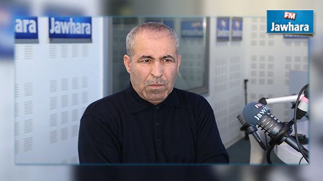 لزهر العكرمي : ما حدث في سوسة