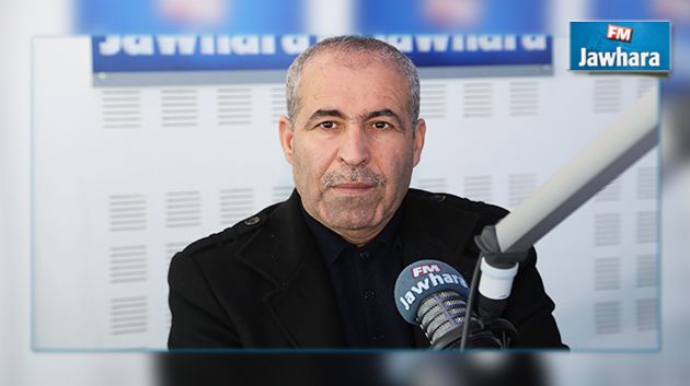 لزهر العكرمي : الباجي الذي عرفته لم يعد موجودا