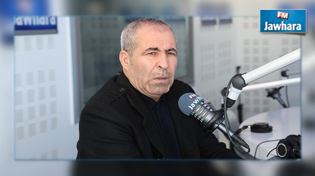 لزهر العكرمي :