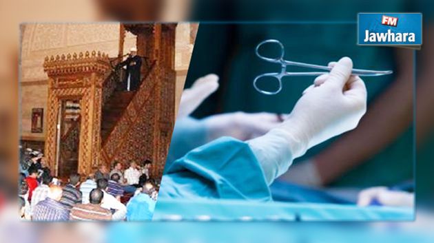 جرجيس : إيقاف إمام جامع وطبيب يشتبه في انتمائهما لتنظيم