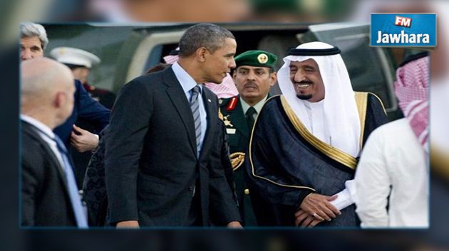 أوباما يشارك في قمة مجلس التعاون الخليجي بالسعودية