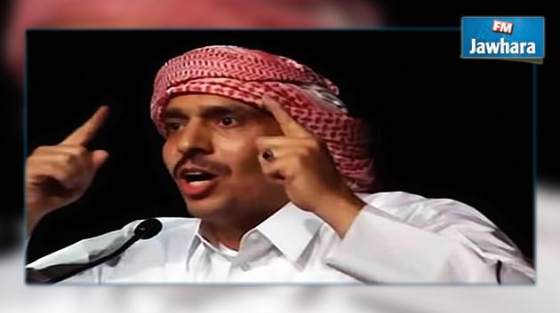 قطر : الافراج عن شاعر متهم بالتحريض على قلب النظام