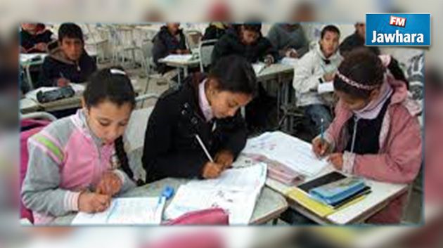ربط كل المدارس الابتدائية بالانترنت نهاية العام
