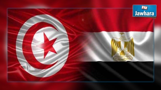 القنصل المصري في تونس : العلاقات التونسية المصرية متميّزة