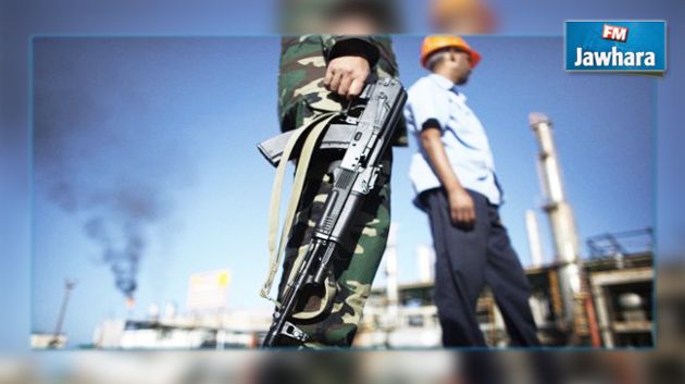 رفع حالة التأهب بالحقول النفطية في ليبيا