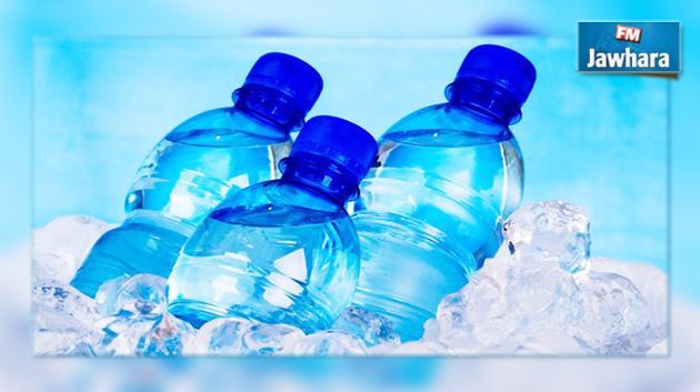 إطلاق مياه معدنية جديدة أكثر احتراما للبيئة