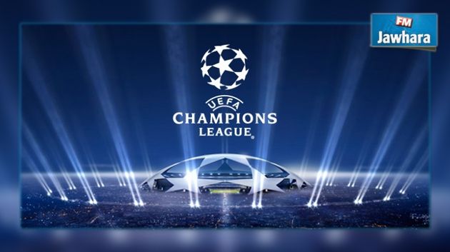 قرعة ربع نهائي دوري أبطال أوروبا : برشلونة يواجه اتلتيكو مدريد و سان جيرمان أمام المان سيتي