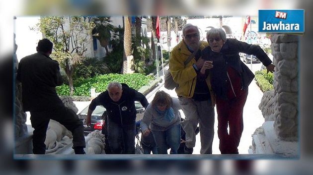 قريبا : تفكيك ملف قضية الهجوم الإرهابي على متحف باردو
