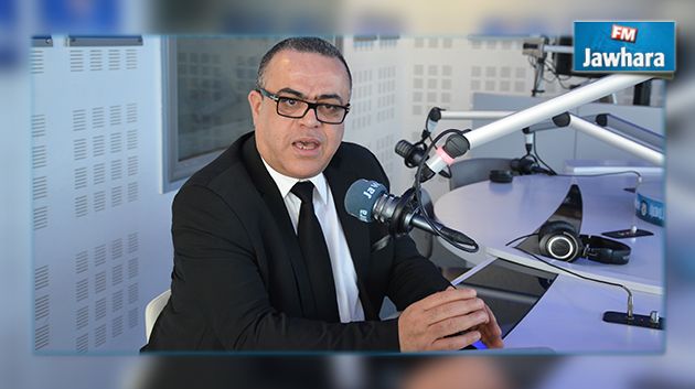 وزير أملاك الدولة : أملاك الأجانب انتهى عمرها الافتراضي