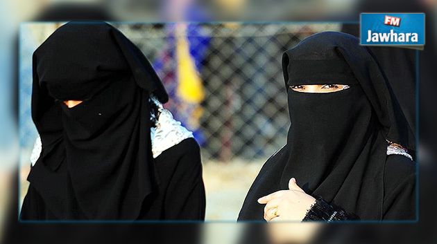 مبادرة تشريعية لمنع ارتداء النقاب في الأماكن العامة
