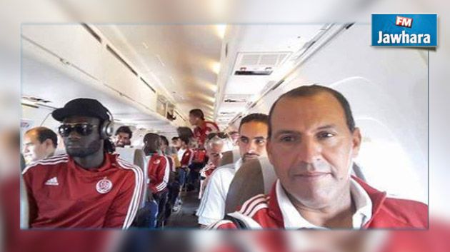 هلع و دموع رافقت رحلة الوداد البيضاوي الى مدغشقر