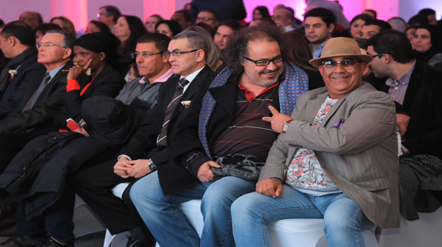 احتفالات الجوهرة 