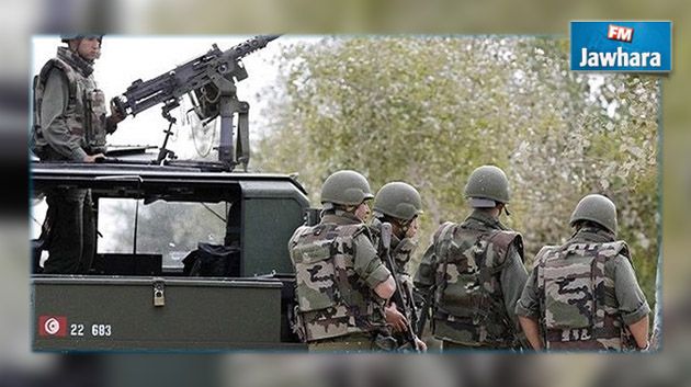 حصيلة أولية : القضاء على إرهابيين اثنين في بنقردان