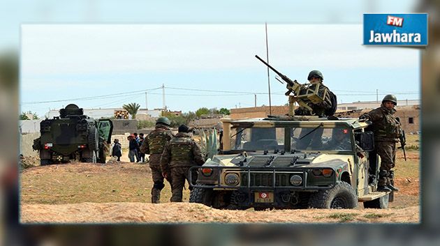 بنقردان : حصيلة الإصابات في عملية الصياح (تحديث)