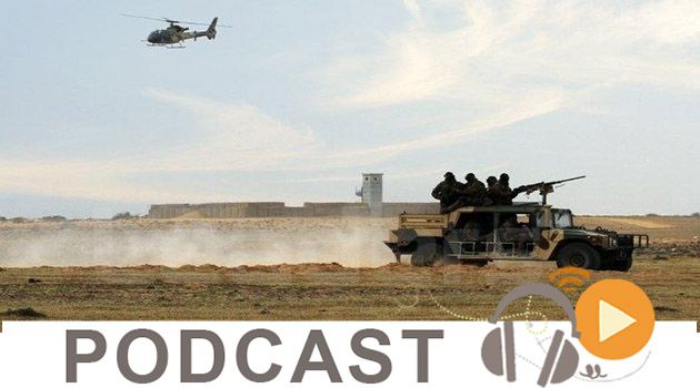 نشرة أخبار منتصف الليل ليوم الاثنين 21 مارس 2016