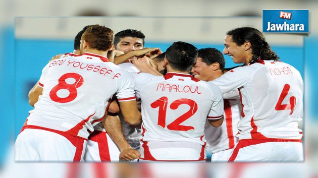 المنتخب الوطني لكرة القدم: الحناشي وبن وناس يعوضان كامي والخزري