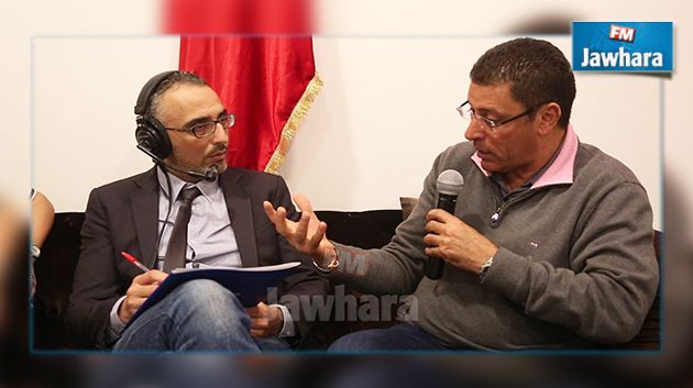 توفيق مجيد : التعامل مع الجالية التونسية سيئ بكل المقاييس
