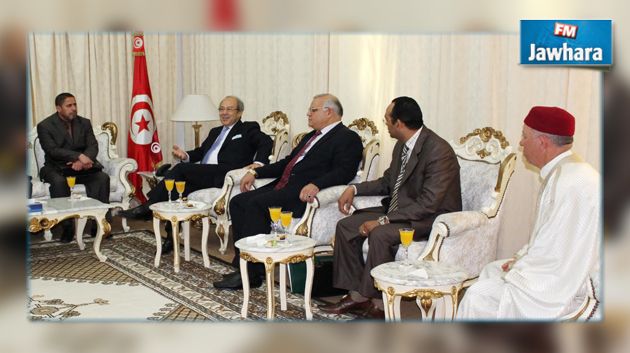 بعثة دينية إلى مدن أوروبية لتقديم محاضرات ودروس للتونسيين بالخارج