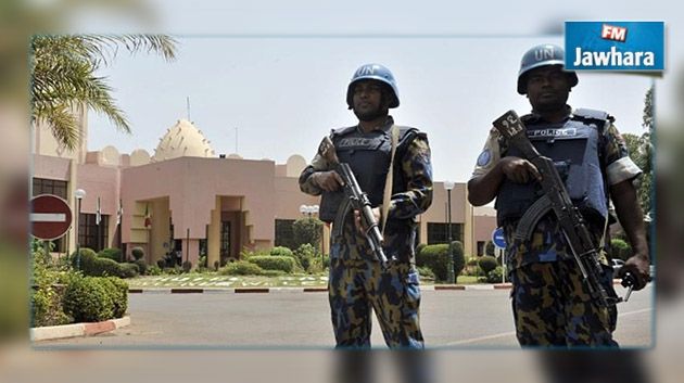    مالي : هجوم على قاعدة تدريب للاتحاد الأوروبي في باماكو 