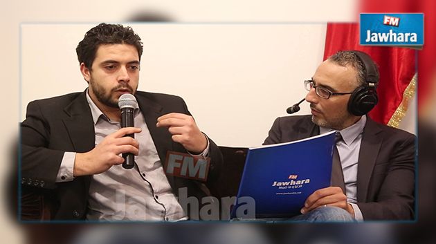 مدون تونسي من فرنسا: حاكموني ان كنتم صادقين