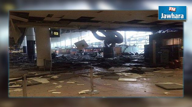 رئيس الوزراء البلجيكي : من المبكر ربط هجمات بروكسل بصلاح عبد السلام