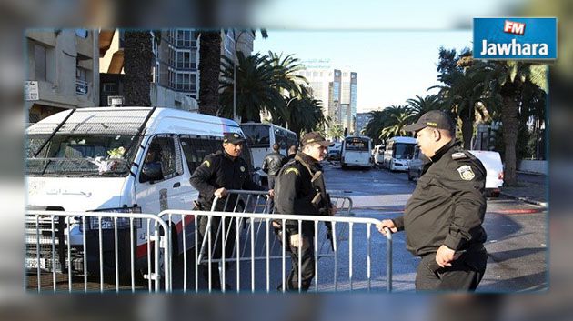 التمديد في حالة الطوارئ
