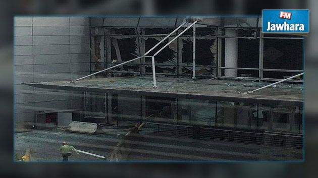 سوريا تدين هجوم بروكسل وتنبه ان الاعتداءات