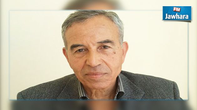 عبد الله العبيدي : الإرهابيون كالجراثيم المخبرية صغيرة لكن تأثيرها كبير