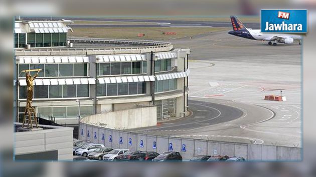 رفع حالة التأهب في عدد من المطارات الأوروبية 