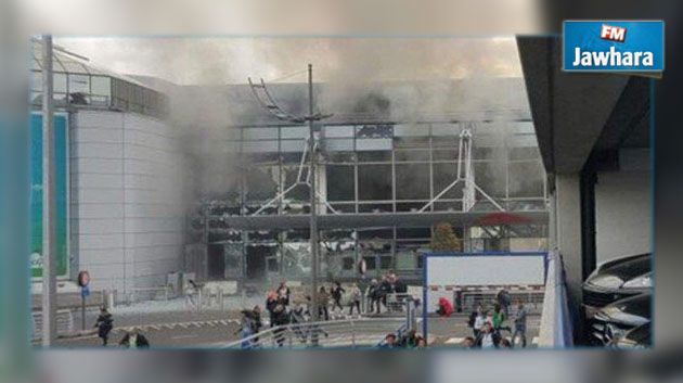 سفير تونس في بلجيكا : لا إصابات بين التونسيين في هجوم بروكسل