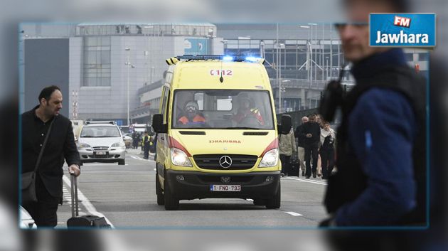 هوية التونسية المصابة في هجمات بروكسل : والدها يروي التفاصيل
