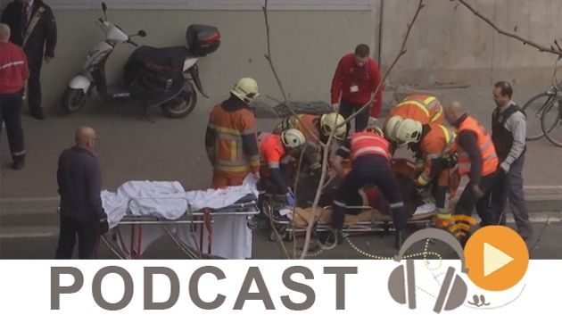 نشرة أخبار منتصف الليل ليوم الاربعاء 23 مارس 2016