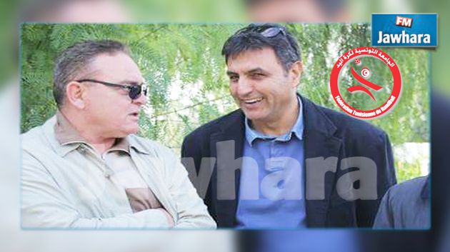 المنتخب الوطني لكرة اليد : محمد علي الصغير مدربا مساعدا لحافظ الزوابي