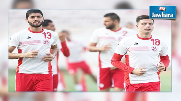 المنتخب الوطني لكرة القدم يتدرب اليوم بالمنستير 