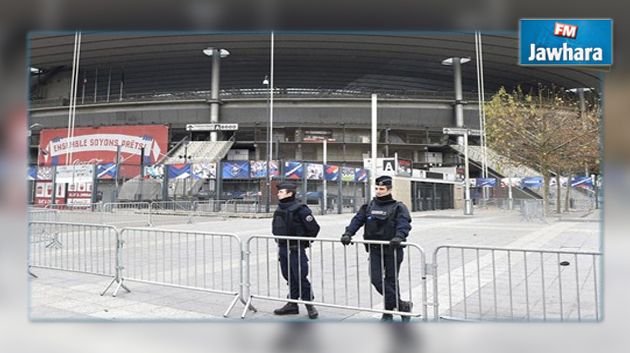 تفجيرات بروكسال تلغي مباراة بلجيكا والبرتغال الودية